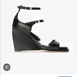 NIB Tamara Mellon Samba 90